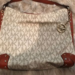 Michael Kors Serena Purse